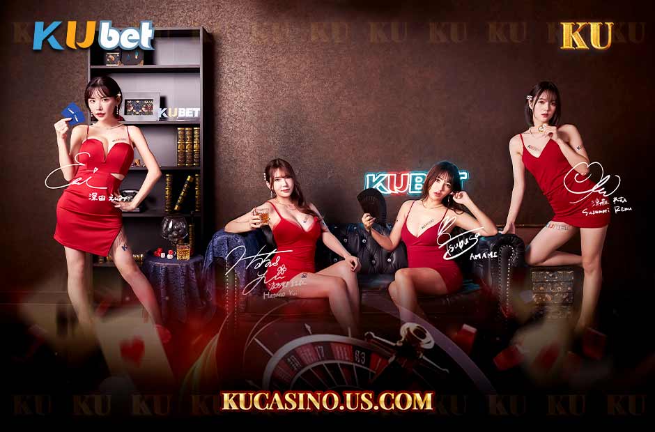 Nhà cái ku casino số 1 Việt Nam
