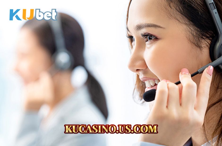 Lưu ý khi liên hệ ku casino 