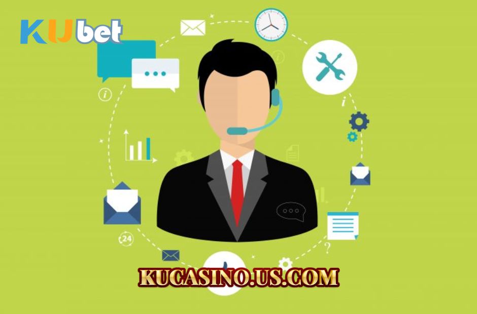 Tại sao lại cần liên hệ ku casino?