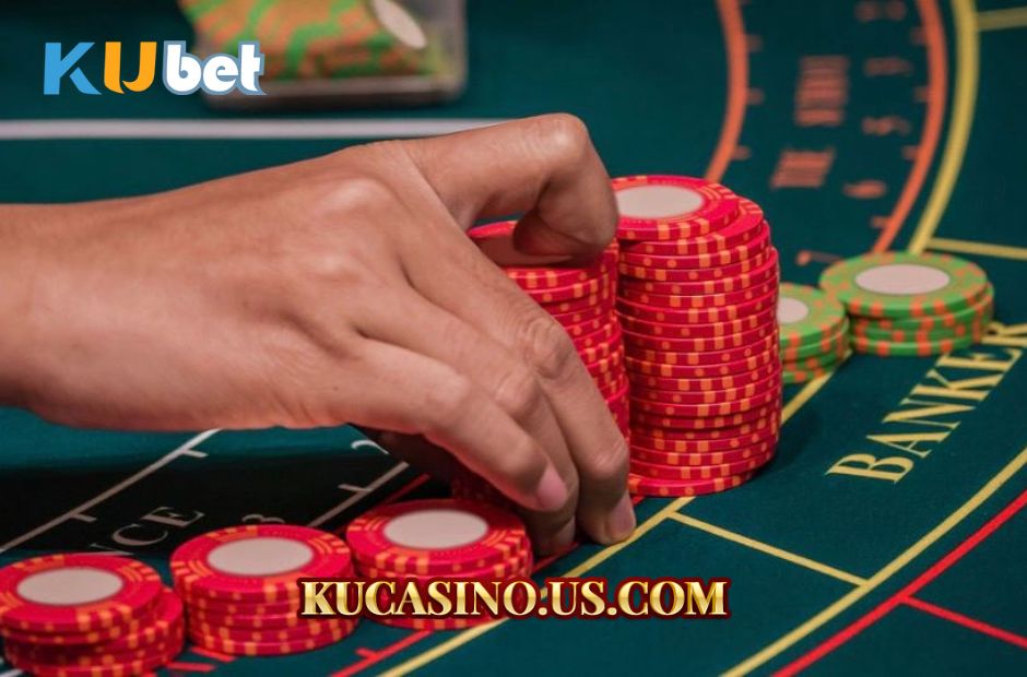 Vì sao nên sử dụng bắt cầu baccarat kubet trong thi đấu?