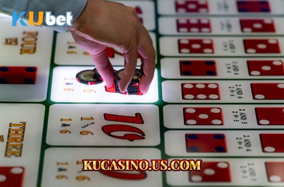 Giới thiệu tựa game tài xỉu ku casino