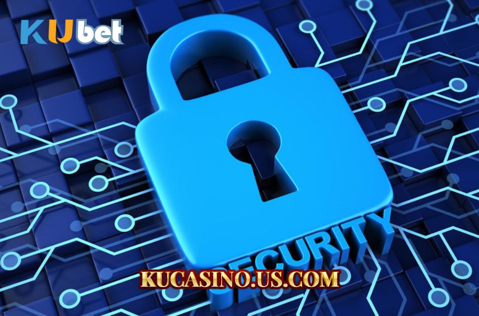 Những nội dung chi tiết có trong chính sách bảo mật ku casino 