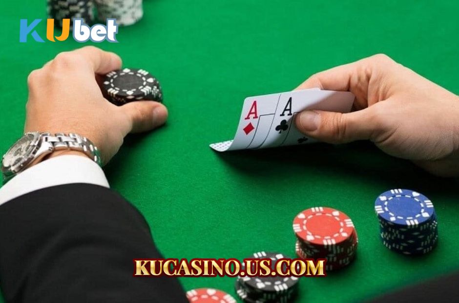 Luật chơi bài xì dách - một số điều cần nắm trước khi chơi