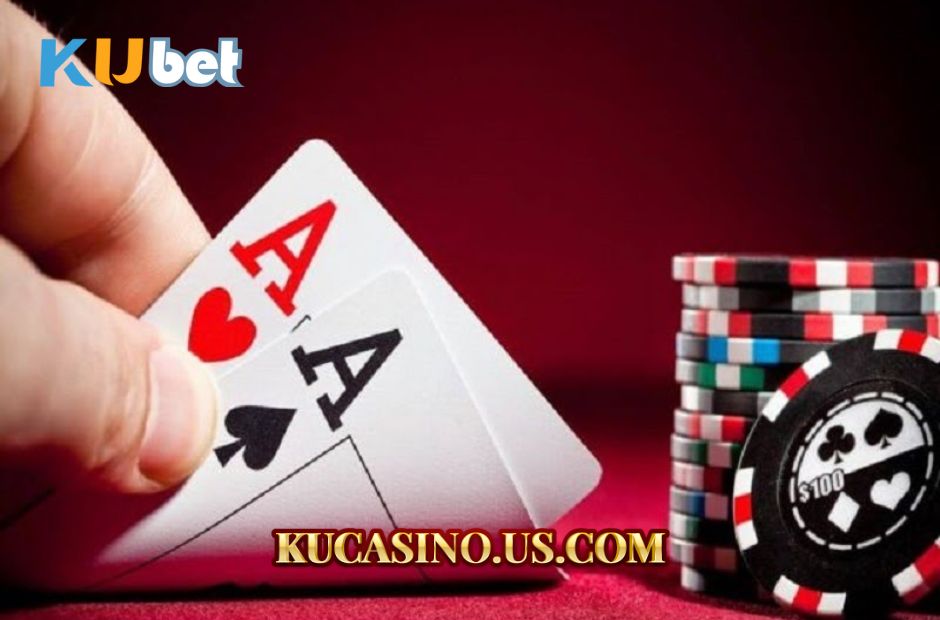 Giới thiệu về xì dách ku casino