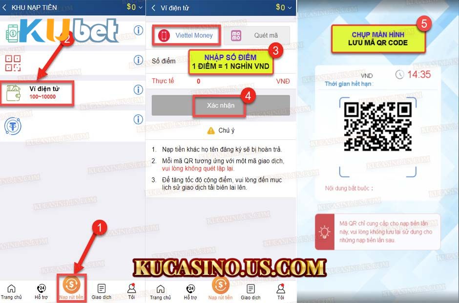 nap tien ku casino viettel money 1