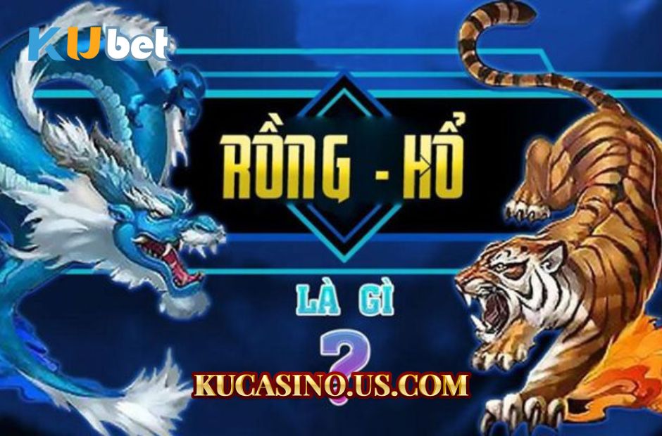 Đôi nét về rồng hổ kubet