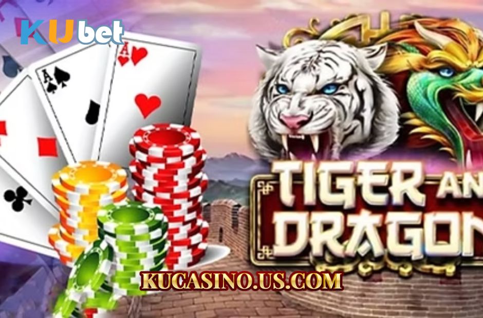 Kinh nghiệm chơi rồng hổ kubet luôn thắng từ các cao thủ 