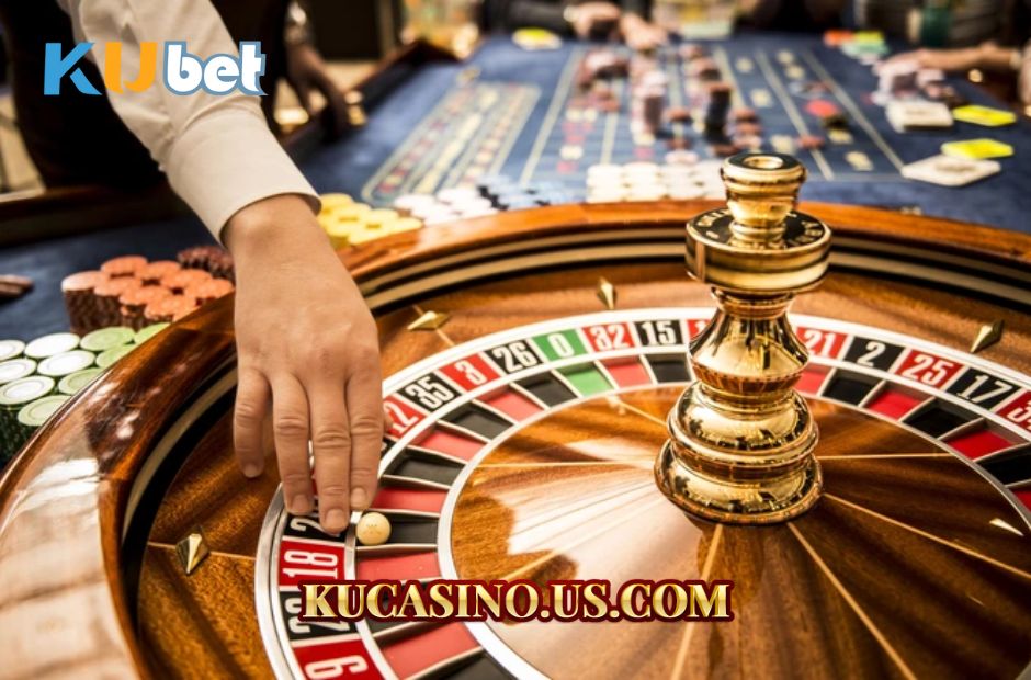 Những điểm nổi bật của roulette kubet thu hút người chơi