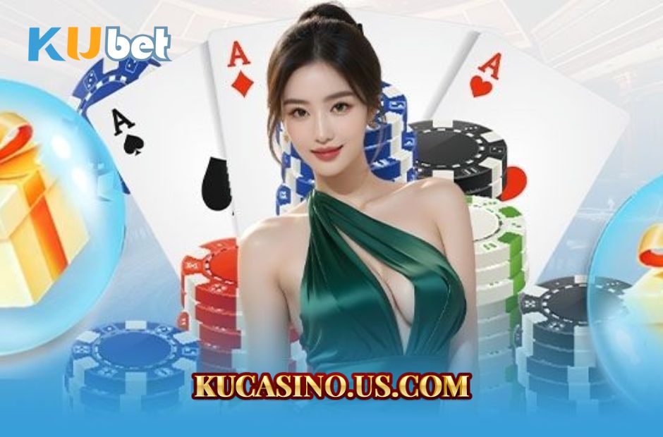Điểm nổi bật của ku casino không thể bỏ lỡ